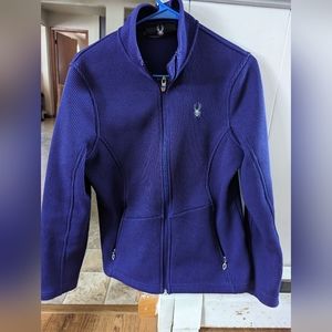 Women's Spider jacket Large